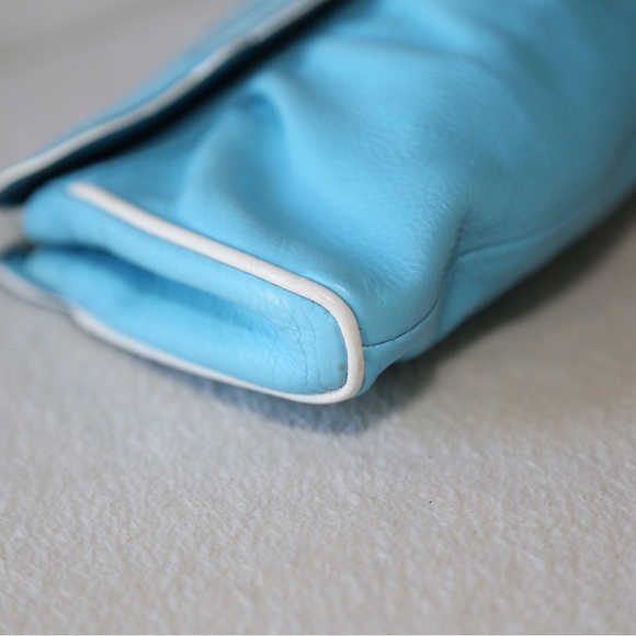 Authentic Celine shoulder hobo bag Made in Italy - Picture 6 of 9